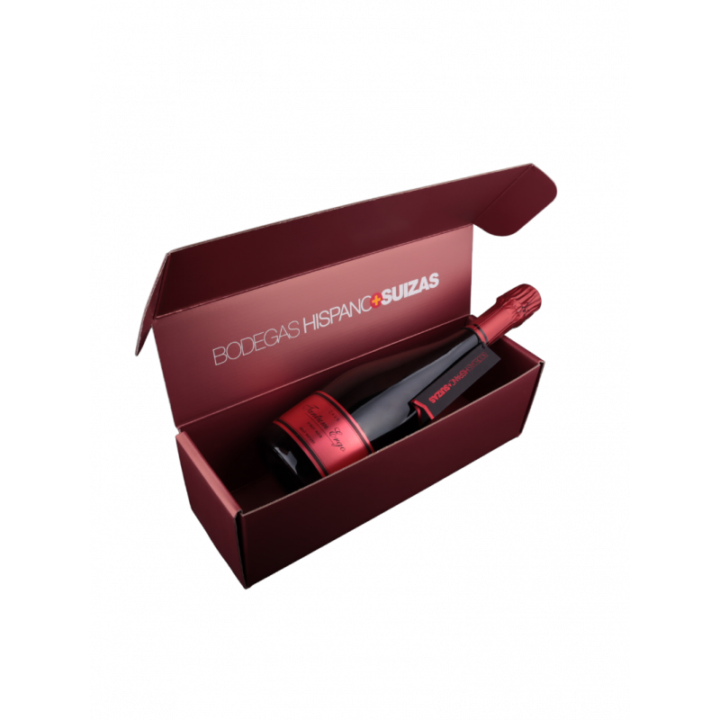 Tantum Ergo Pinot Noir 2022 Tantum Ergo Pinot Noir 2022