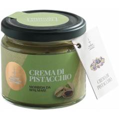 Fiasconaro Crema de pistacho