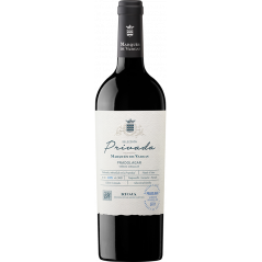 Marqués de Vargas Selección Privada 2017