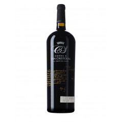 Conde San Cristóbal 2022 Magnum