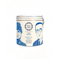 Panettone Pazo de Coruxo Xuntanza Choco