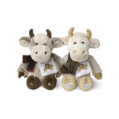 Loison Peluche Panettoncino classico