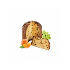 Loison Peluche Panettoncino classico