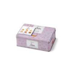 Loison Surtido galletas Fruta