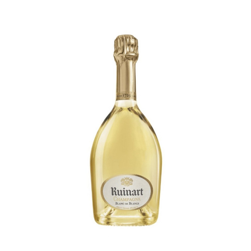 Ruinart Champagne Blanc de blancs