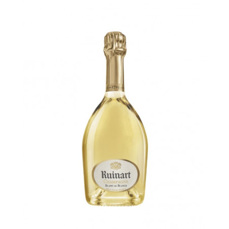 Ruinart Champagne Blanc de blancs