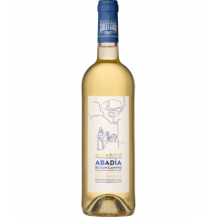 Abadía de San Campio 2023