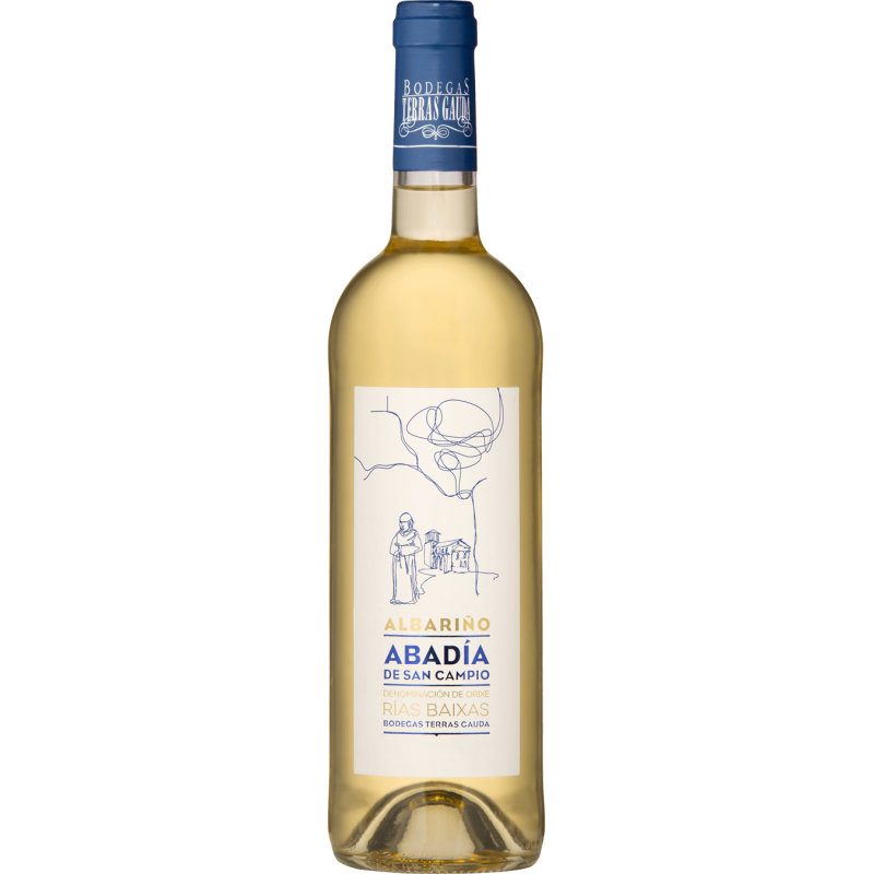 Abadía de San Campio 2023