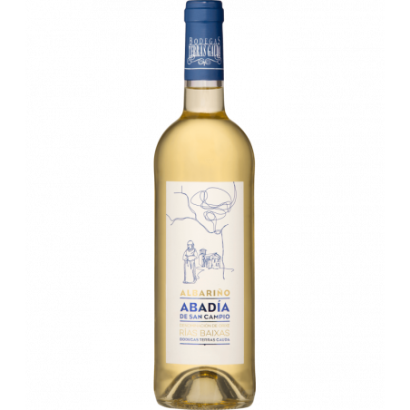 Abadía de San Campio 2023