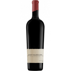 Juan Valdelana Viñedos Singulares 2022