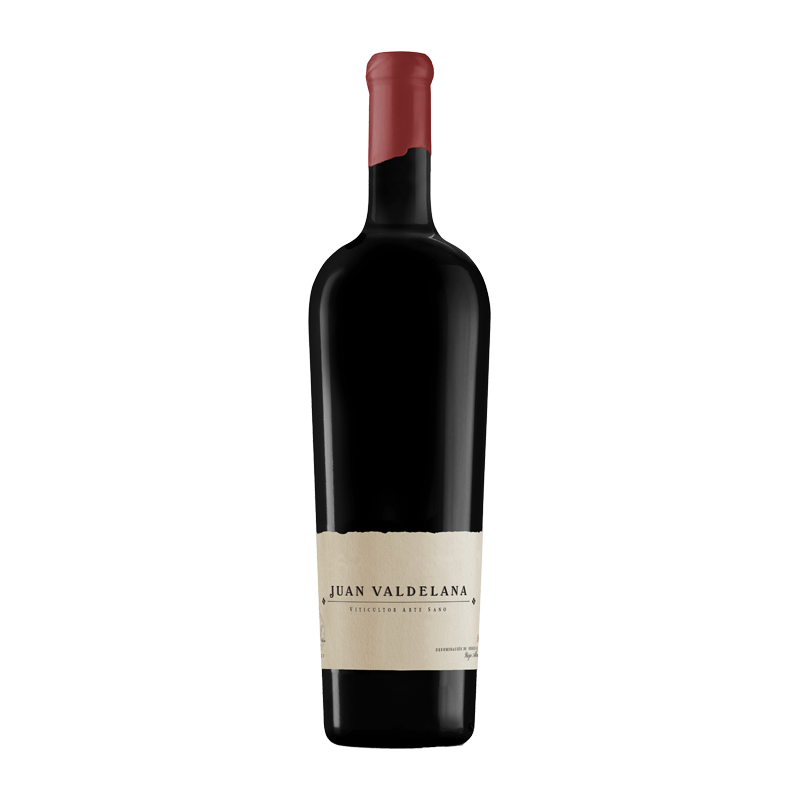 Juan Valdelana Viñedos Singulares 2022