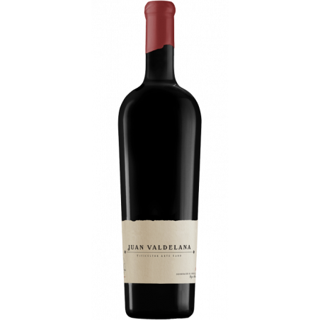 Juan Valdelana Viñedos Singulares 2022