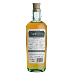 Bateeiro Whisky
