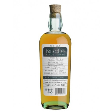 Bateeiro Whisky