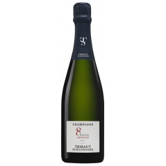 Tribaut Schloesser 8 Terroirs Champagne