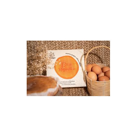 Vila sen Vento Bica riquiña (mediana)