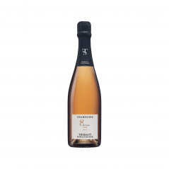 Tribaut Schloesser 8 Terroirs Rosé