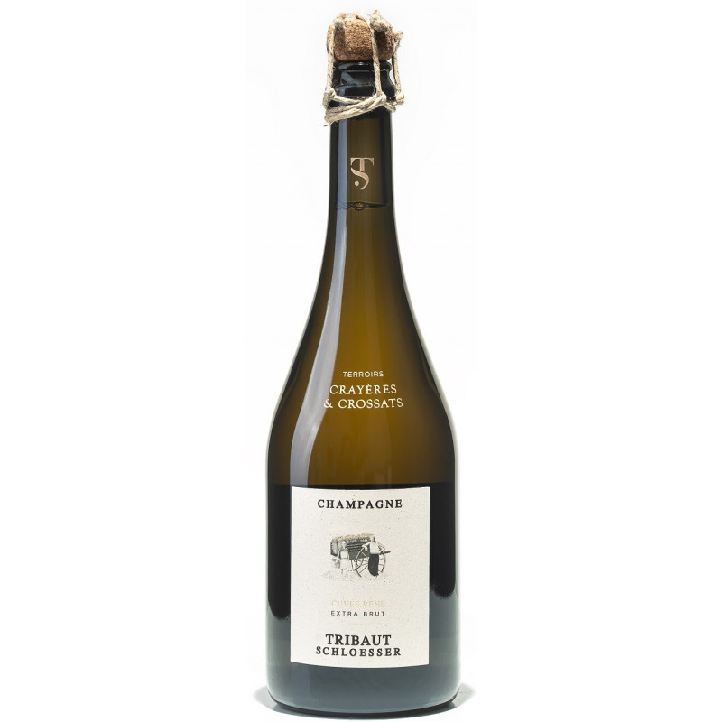 Tribaut Schloesser Cuvée René