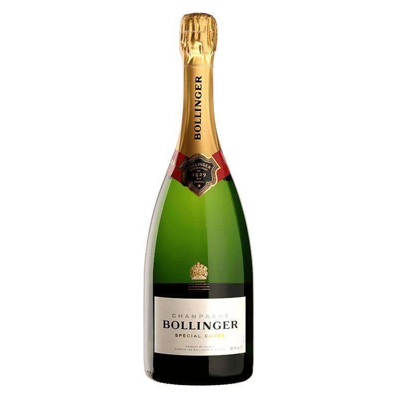 Bollinger Special Cuvée