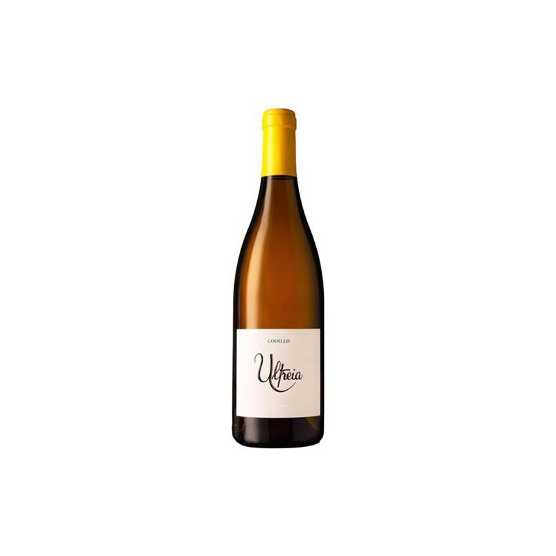 Ultreia Godello 2024