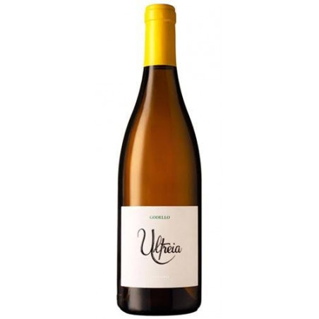 Ultreia Godello 2024