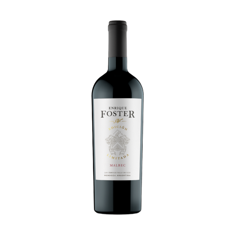 Enrique Foster Malbec 2022