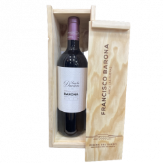Francisco Barona Finca las Dueñas 2021