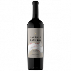 Mauricio Lorca Gran Blend 2020