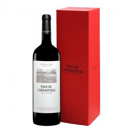 Pago de Carraovejas 2023  Magnum