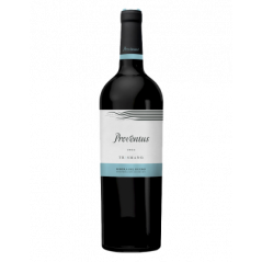 Proventus Tr3smano 12 meses 2022
