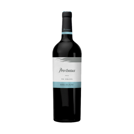 Proventus Tr3smano 12 meses 2022