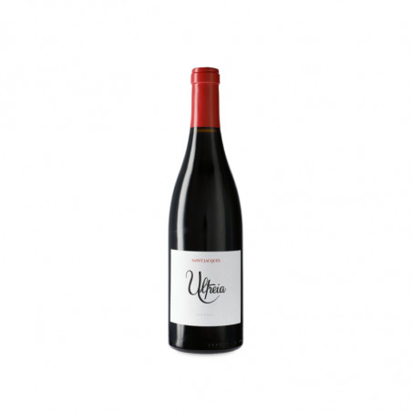 Ultreia Saint Jacques 2023 (Tinto)