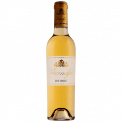Grandjó Late Harvest 2021