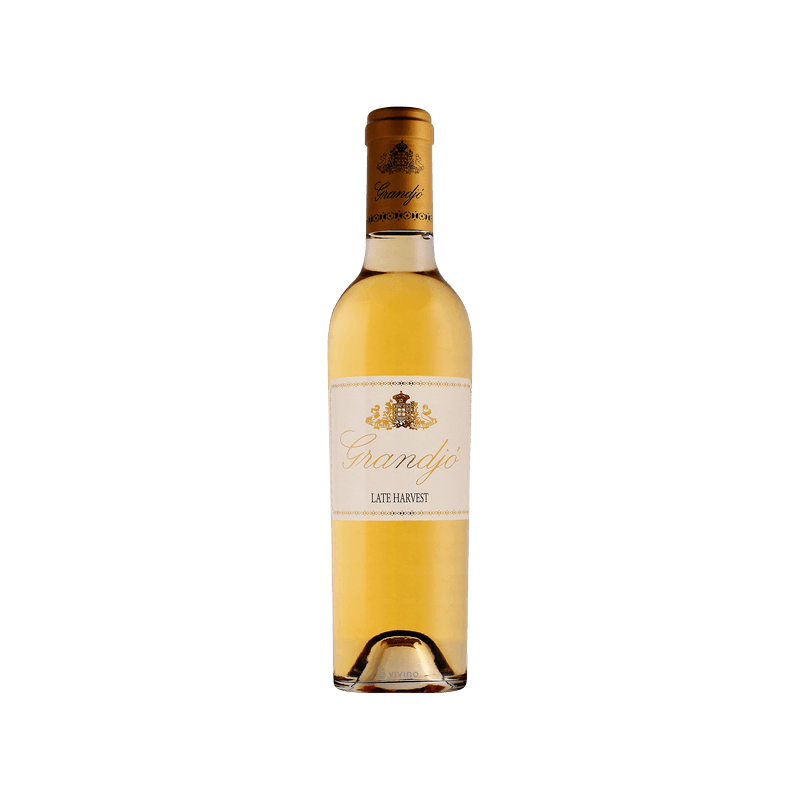 Grandjó Late Harvest 2021