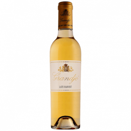 Grandjó Late Harvest 2021
