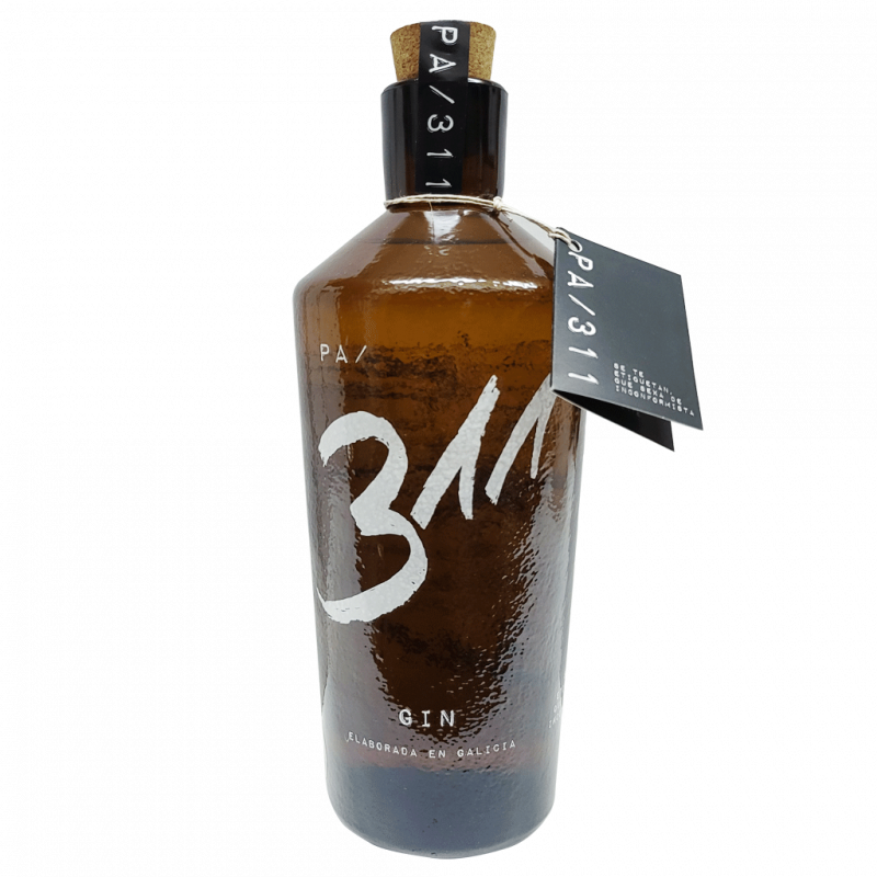 311 GIN