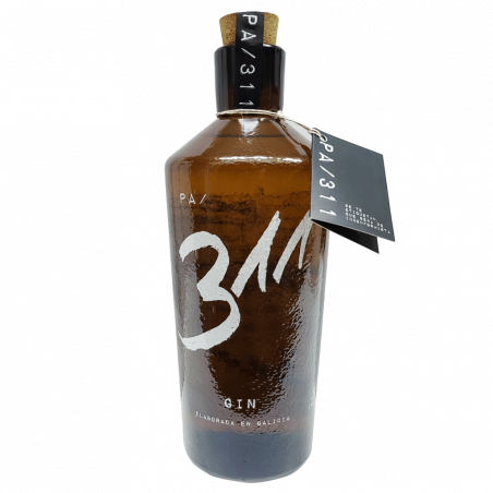 311 GIN