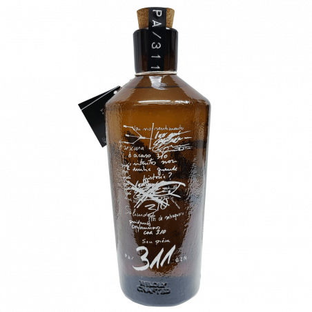 311 GIN