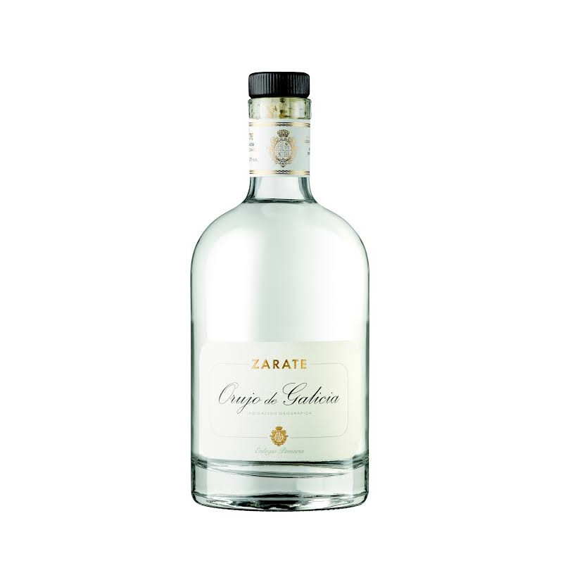 Zarate Orujo de Galicia