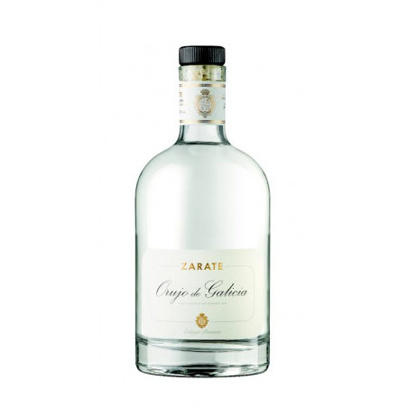 Zarate Orujo de Galicia