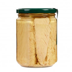 Conservas Ares Lomos de bonito del Norte