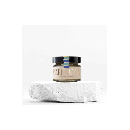Mare Monte Paté Shitake con mejillón