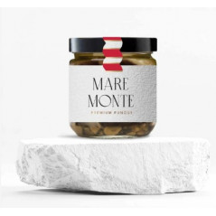Mare Monte Shitake Vinagreta