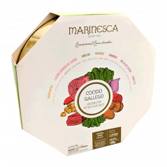 Marinesca Cocido Gallego 100% natural