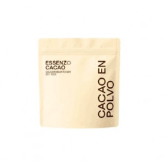 Essenzo Cacao Cacao en polvo