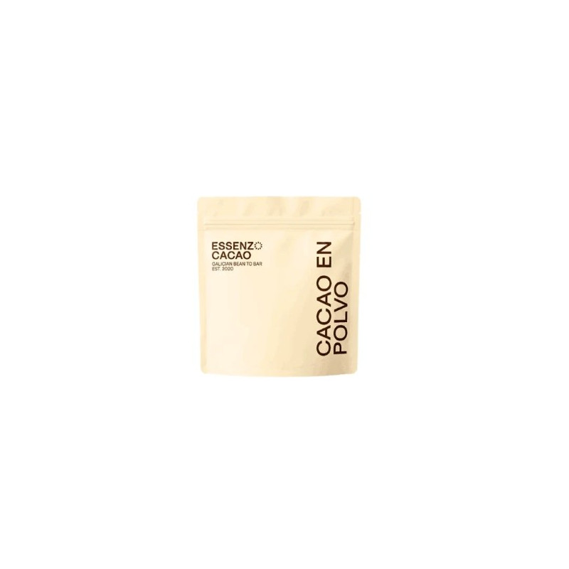 Essenzo Cacao Cacao en polvo