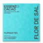 Essenzo Cacao Flor de sal mini