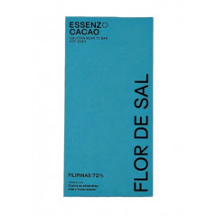 Essenzo Cacao Flor de sal