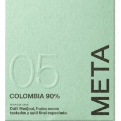 Essenzo Cacao Meta mini