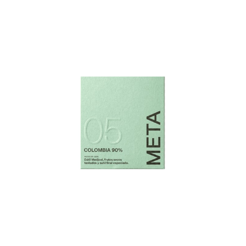Essenzo Cacao Meta mini